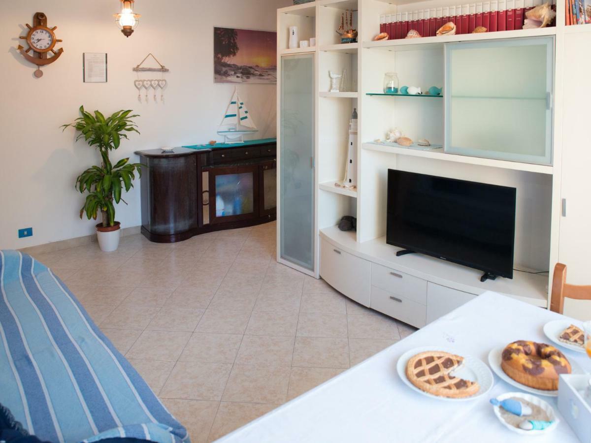 B&B Calypso Ostie Extérieur photo