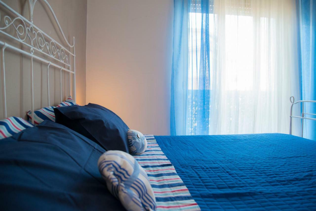 B&B Calypso Ostie Extérieur photo